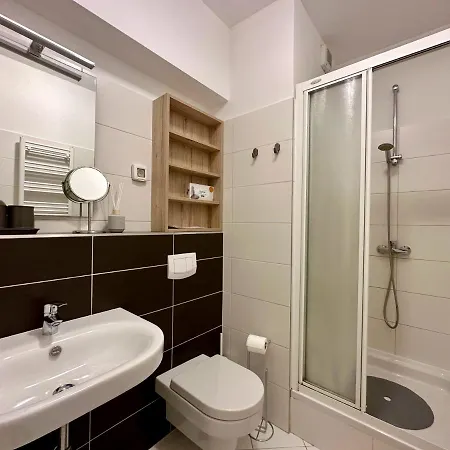 Urban City Aparment Zadar Exterior photo
