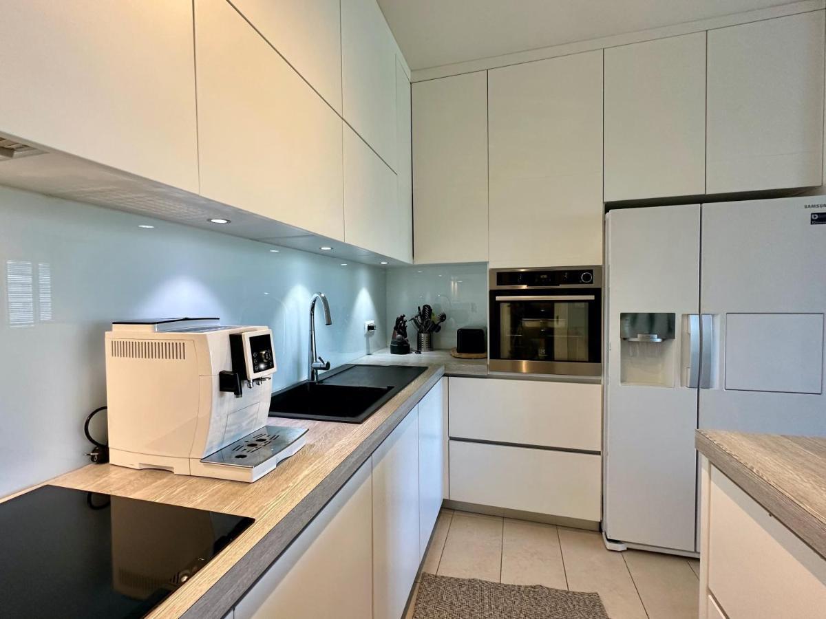 Apartman Urban Aparment *