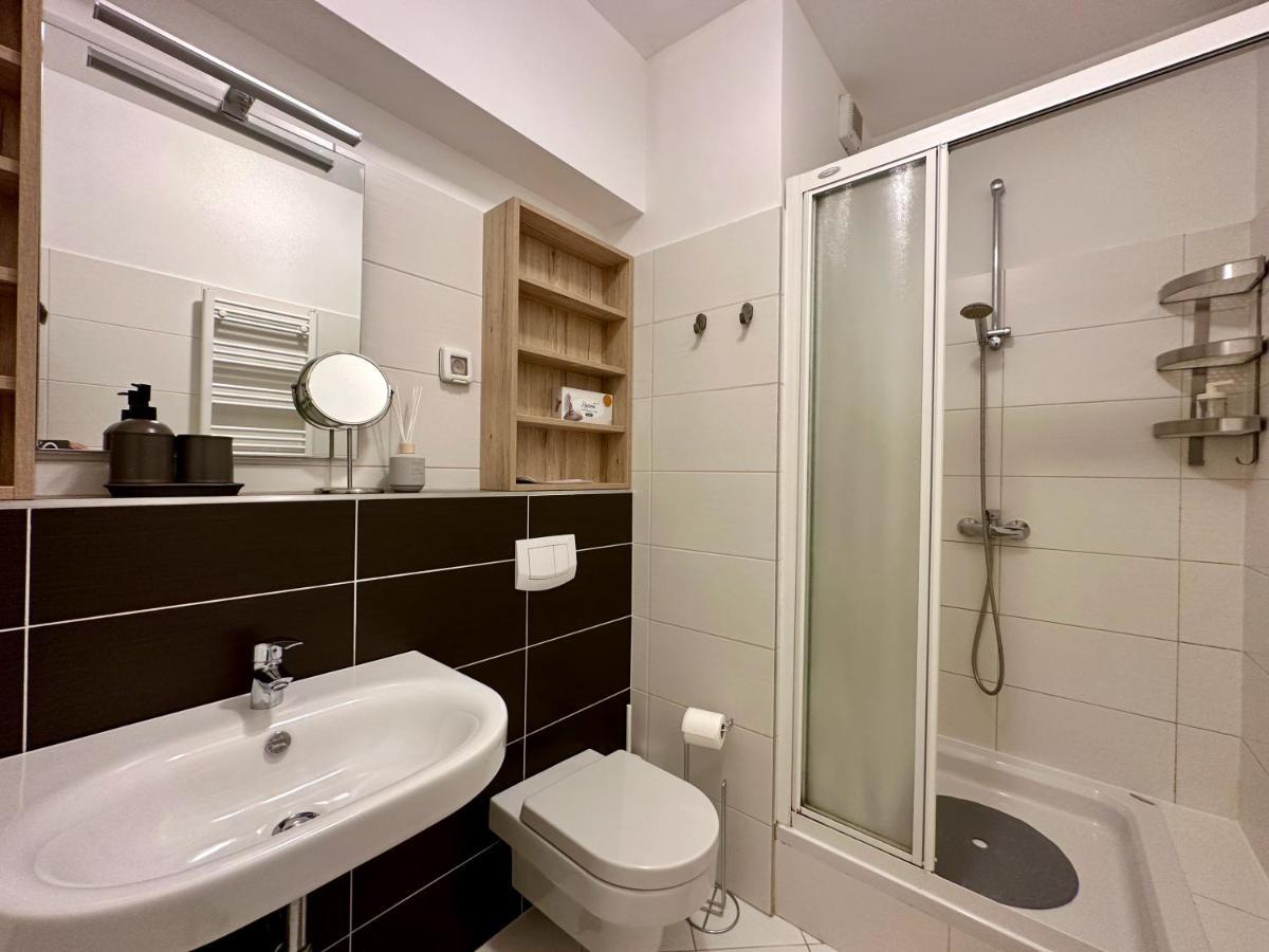 Apartman Urban Aparment