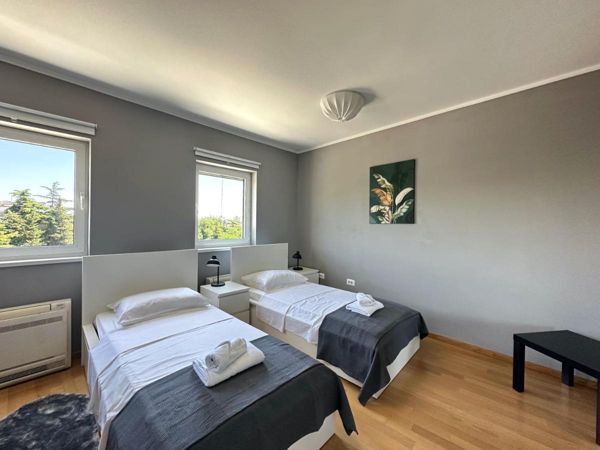Appartement Urban Aparment