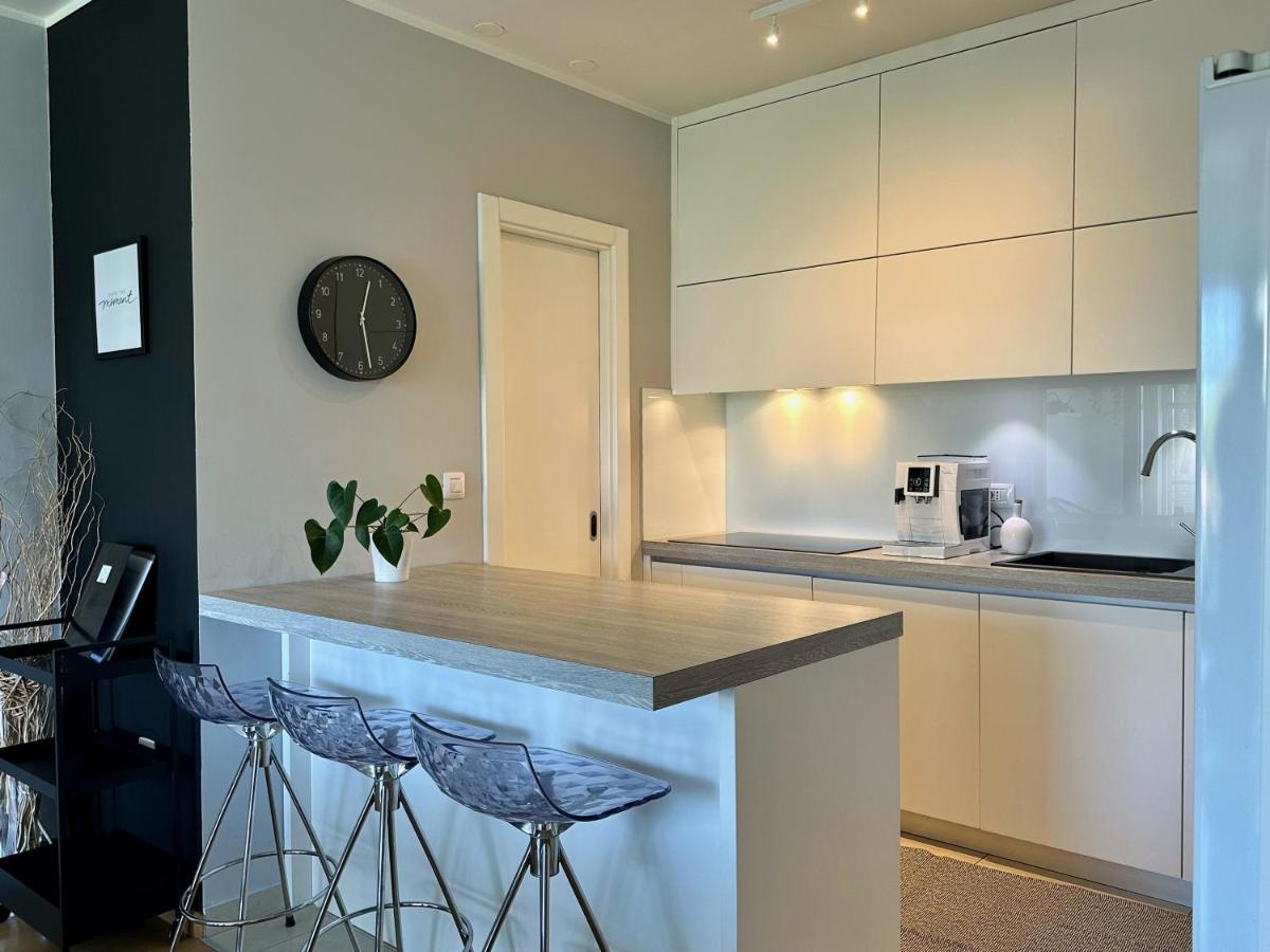 Urban Aparment Appartement Zadar