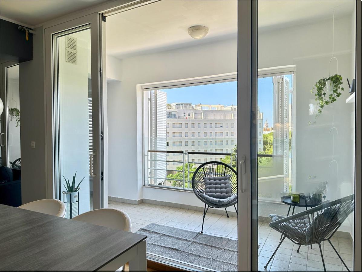 Apartman Urban Aparment Zára