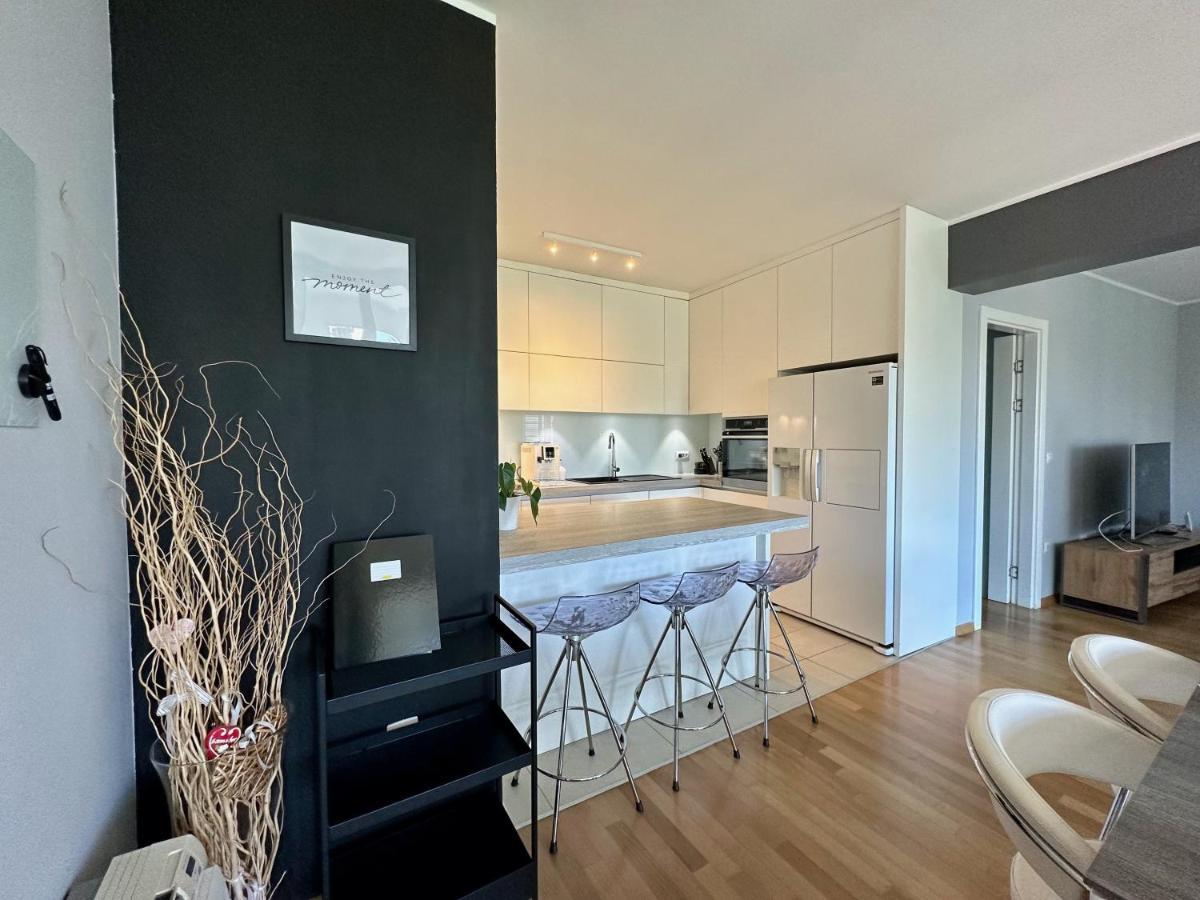 Urban Aparment Apartman