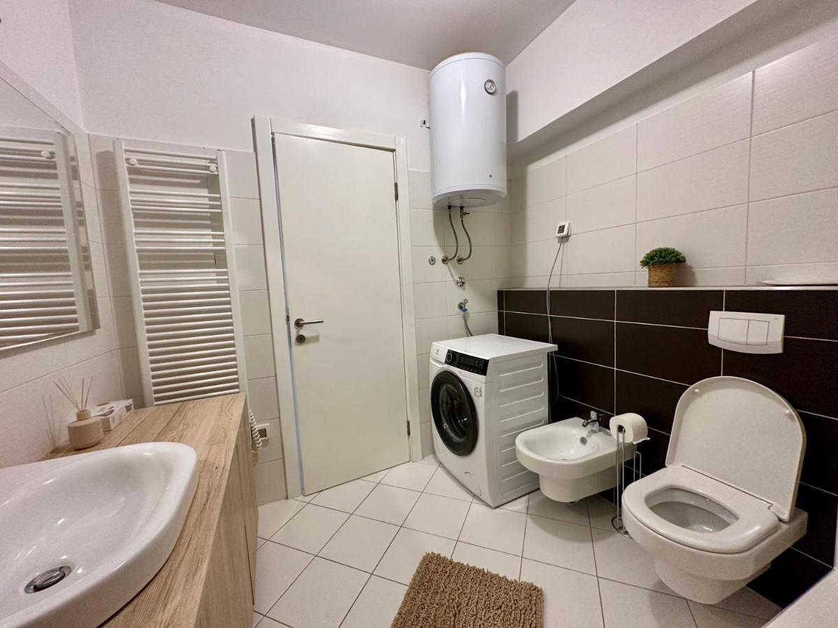 Urban Aparment Apartman