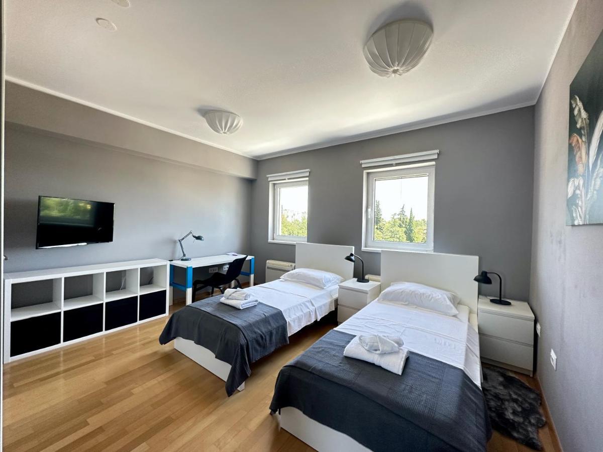 Apartman Urban Aparment